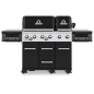 Preview: Broil King Imperial 690 XL Black Gasgrill